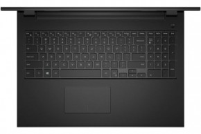  Dell Inspiron 3542 (I35345DDW-47) Black 5