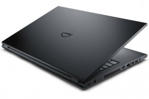  Dell Inspiron 3542 (I35345DDW-47) Black 6