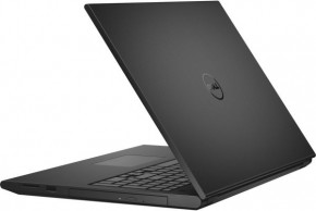  Dell Inspiron 3542 (I35345DDW-47) Black 7