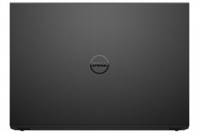  Dell Inspiron 3542 (I35345DDW-47) Black 8