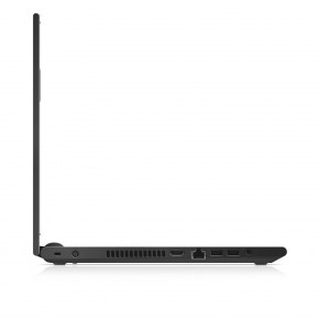  Dell Inspiron 3542 (I35345DDW-47) Black 10