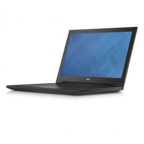  Dell Inspiron 3542 (I35345DIL-46S) Black 4