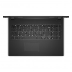  Dell Inspiron 3542 (I35345DIL-46S) Black 6