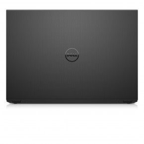  Dell Inspiron 3542 (I35345DIL-46S) Black 8