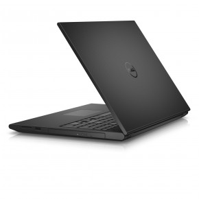  Dell Inspiron 3542 (I35345DIL-46S) Black 9