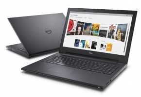  Dell Inspiron 3542 (I35345DIL-46S) Black 10