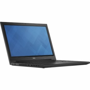  Dell Inspiron 3542 (I35345DIW-46) Black