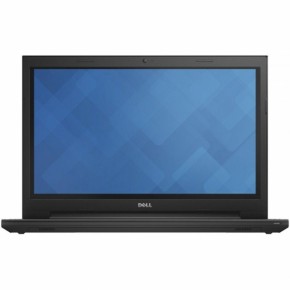  Dell Inspiron 3542 (I35345DIW-46) Black 3