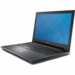  Dell Inspiron 3542 (I35345DIW-46) Black 4