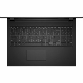  Dell Inspiron 3542 (I35345DIW-46) Black 7