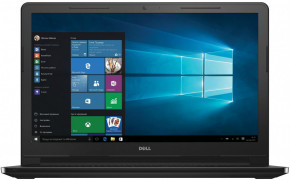  Dell Inspiron 3552 (35P374H5IHD-WBK) Black