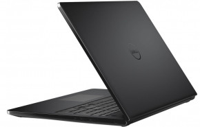  Dell Inspiron 3552 (35P374H5IHD-WBK) Black 5