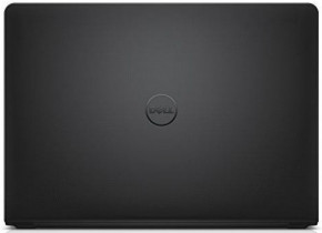  Dell Inspiron 3552 (35P374H5IHD-WBK) Black 6