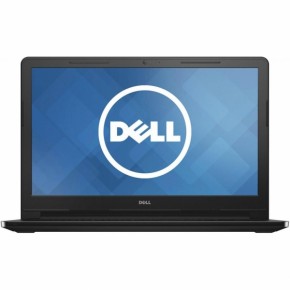  Dell Inspiron 3552 (I35C25NIL-46) Black 3