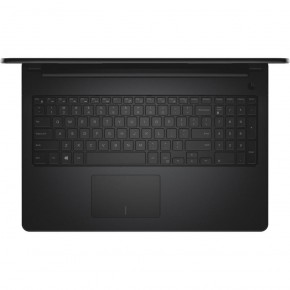  Dell Inspiron 3552 (I35C25NIL-R46) Black 6