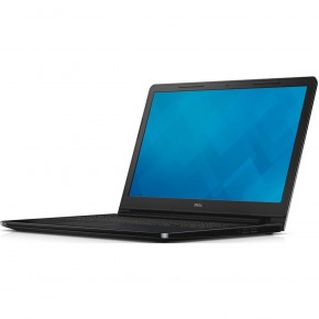  Dell Inspiron 3552 (I35C45DILELK) Black 3