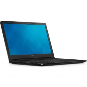  Dell Inspiron 3552 (I35C45DILELK) Black 4