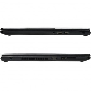  Dell Inspiron 3552 (I35C45DILELK) Black 6