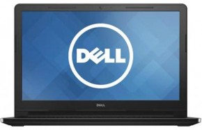  Dell Inspiron 3552 (I35C45DIW-47) Black