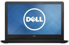  Dell Inspiron 3552 (I35P45DIL-47) Black