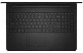  Dell Inspiron 3552 (I35P45DIL-47) Black 5