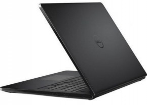  Dell Inspiron 3552 (I35P45DIL-47) Black 6