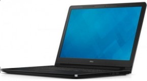  Dell Inspiron 3552 (I35P45DIL-47) Black 4