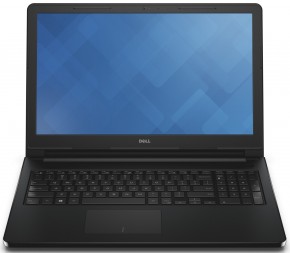  Dell Inspiron 3558 (I353410DDL-46) Black 5