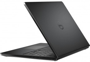  Dell Inspiron 3558 (I353410DDL-46) Black 6