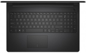  Dell Inspiron 3558 (I353410DDL-46) Black 8