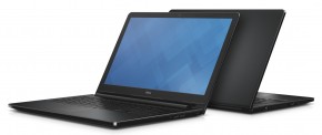  Dell Inspiron 3558 (I353410DDL-46) Black 12