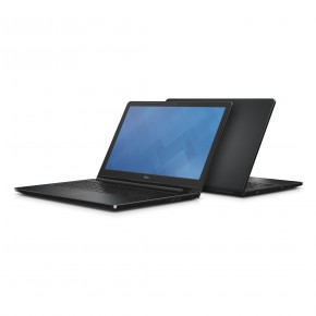  Dell Inspiron 3558 (I353410DIL-50) Black 3