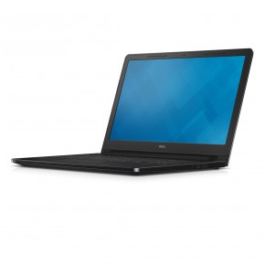  Dell Inspiron 3558 (I353410DIL-50) Black 4