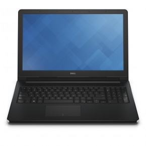  Dell Inspiron 3558 (I353410DIL-50) Black 5