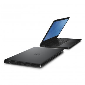  Dell Inspiron 3558 (I353410DIL-50) Black 6