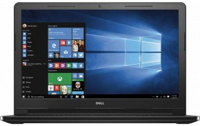  Dell Inspiron 3558 (I353410DIL-D1)