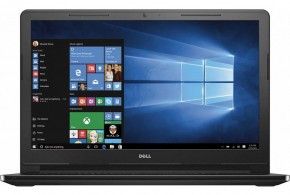  Dell Inspiron 3558 (I353410DILELK)