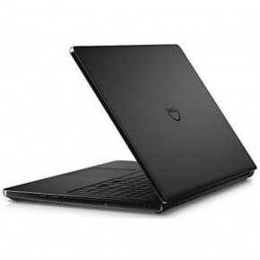  Dell Inspiron 3558 (I35345DILELK) Black 5