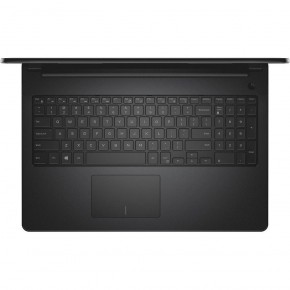  Dell Inspiron 3558 (I35345DILELK) Black 8