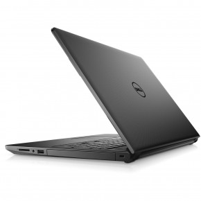  Dell Inspiron 3567 Black (35i58H1R5M-LBK) 4