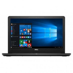  Dell Inspiron 3567 Black (I315F34S2DDL-6BK)