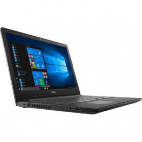  Dell Inspiron 3567 Black (I315F34S2DDL-6BK) 3