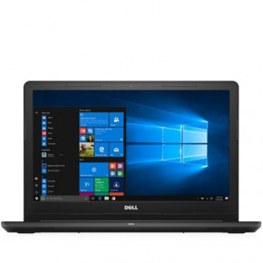  Dell Inspiron 3567 Black (I315F54H10DDW-7BK)