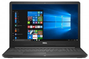  Dell Inspiron 3567 Black (I3534S2DDL-63G)