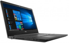  Dell Inspiron 3567 Black (I3534S2DDL-63G) 3