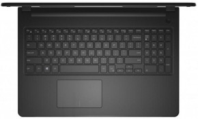  Dell Inspiron 3567 Black (I3534S2DDL-63G) 4