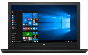  Dell Inspiron 3567 Black (I3578S2DDL-60G)