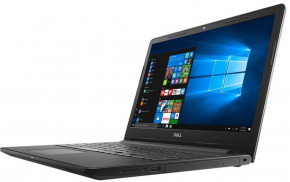  Dell Inspiron 3567 Black (I3578S2DDL-60G) 4