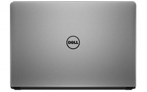  Dell Inspiron 3567 Grey (I3534S2DDW-63G) 6