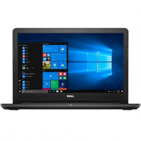  Dell Inspiron 3567 Grey (I355410DIW-63G)